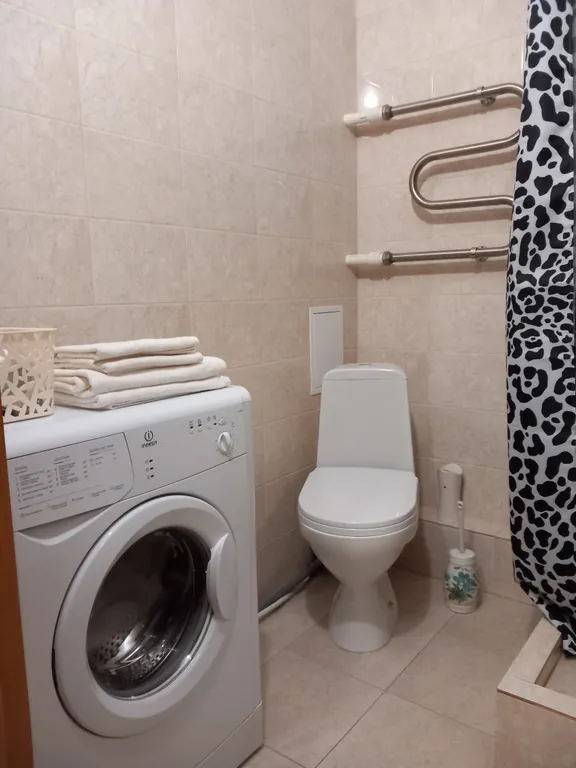 Уютная студия рядом с метро