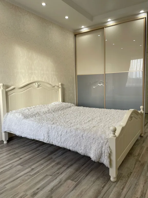 Комфортное и удобное жильё в тихом районе