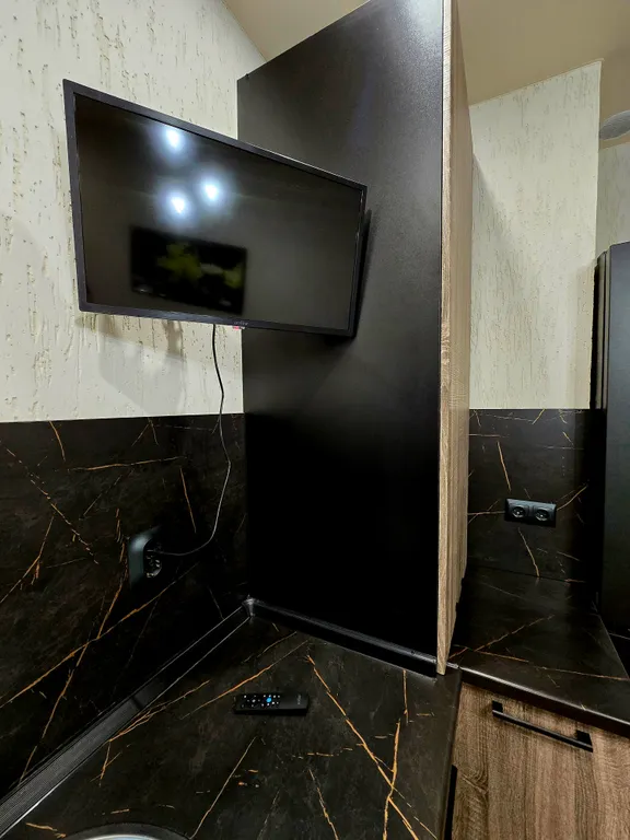 Квартира в новостройке