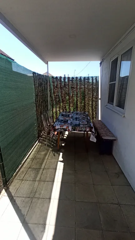 Номер двухкомнатный