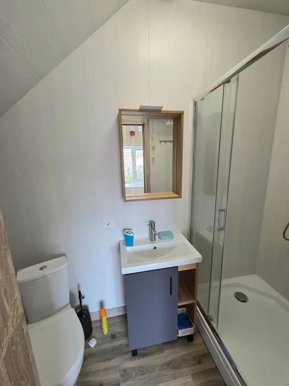 Квартира Комната — Адлер