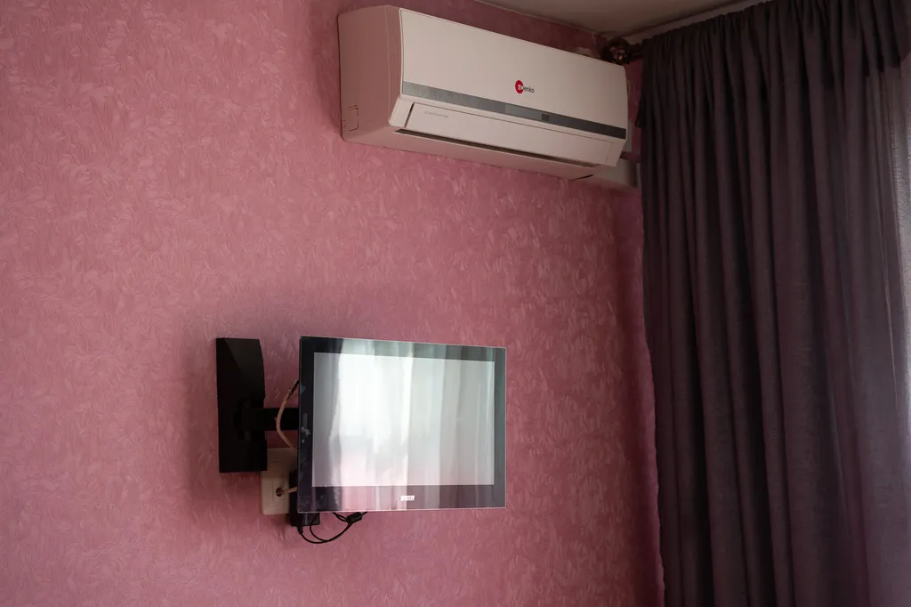 Квартира рядом с кардиоцентром, ск буртасы, трассой м-5