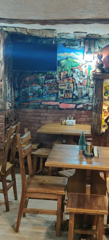 Апартамент с видом на достопримечательности