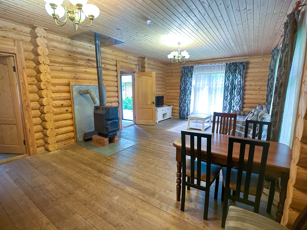 3-комнатный Дом