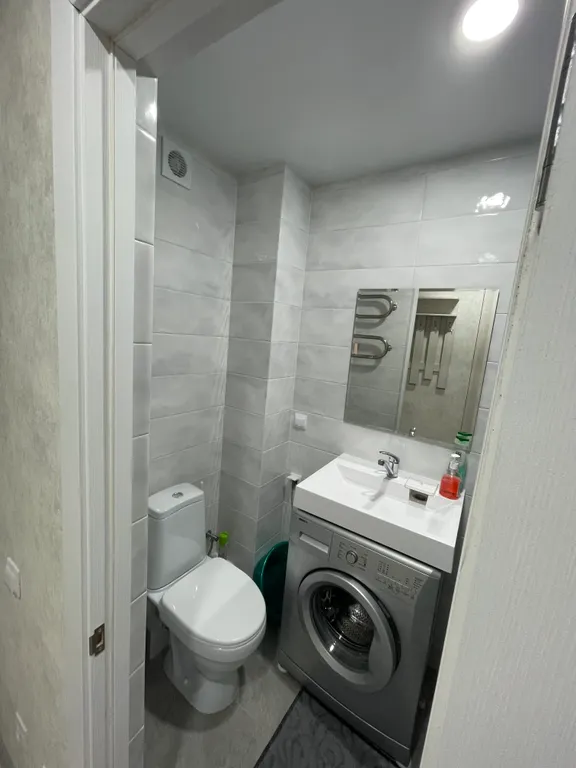 Квартира Апартаменты у моря — Севастополь