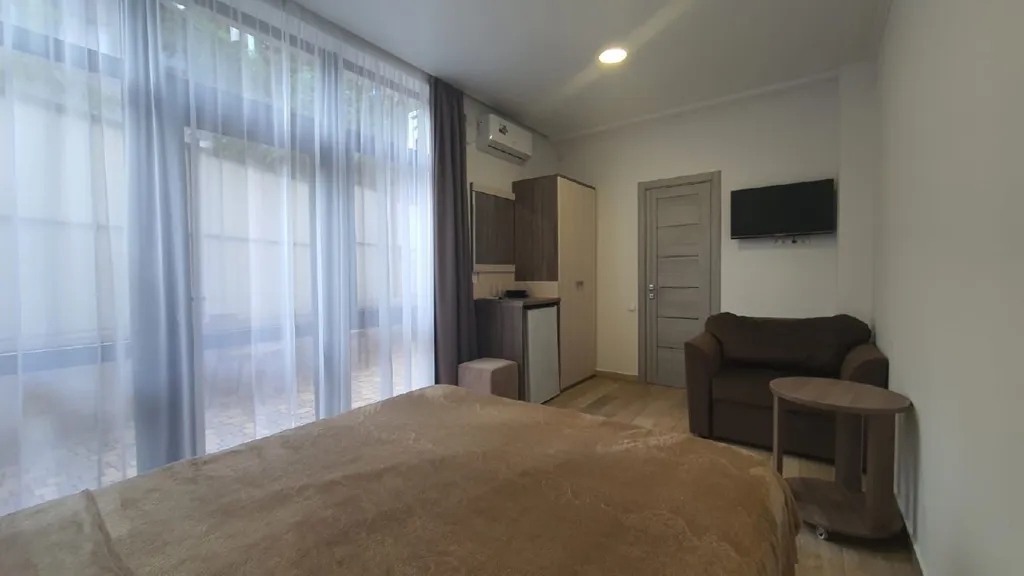 Номер Стандарт-16