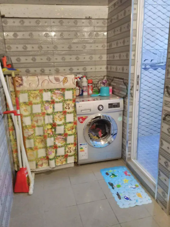 4-комнатная Квартира