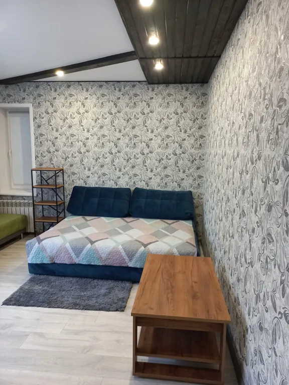 У реки Волга