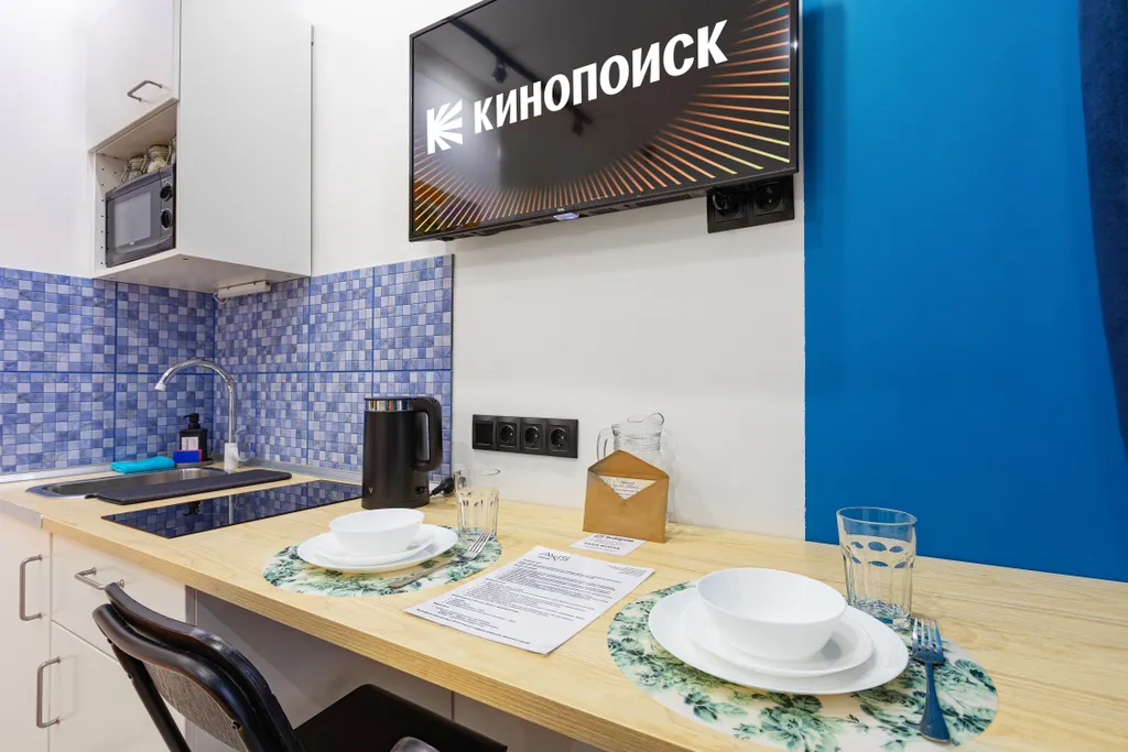Квартира Комната — Москва