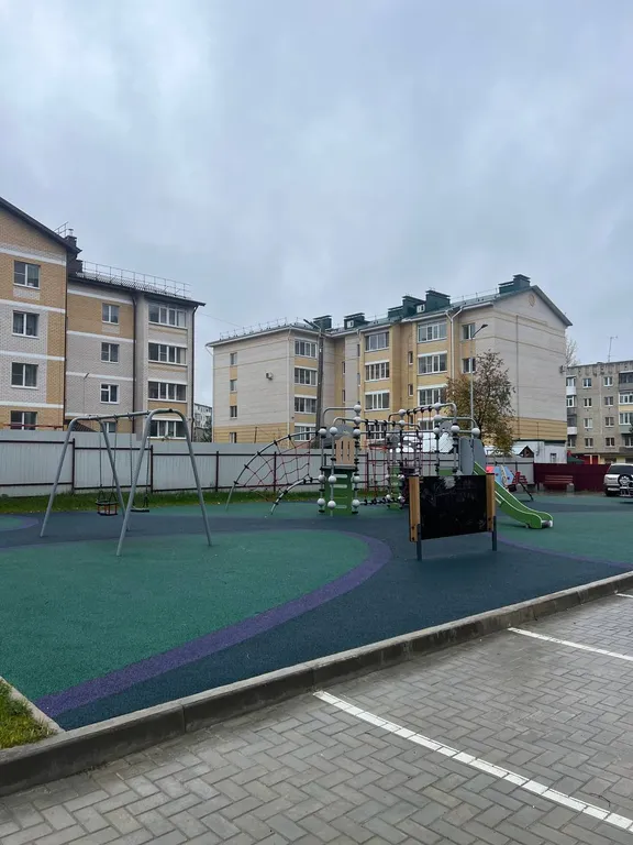 Квартира Комфортная квартира в новом доме — Кострома