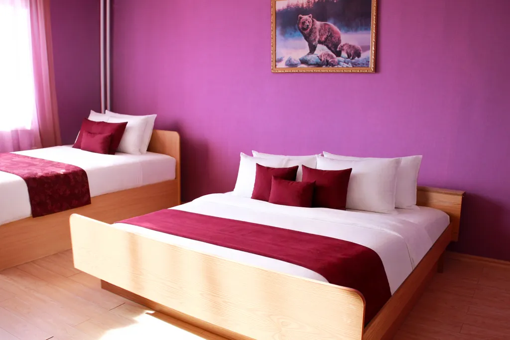 Сдается 3-комн. квартира, 86 м²