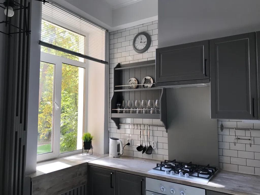 Квартира Идеальная квартира у ж/д вокзала — Колпино