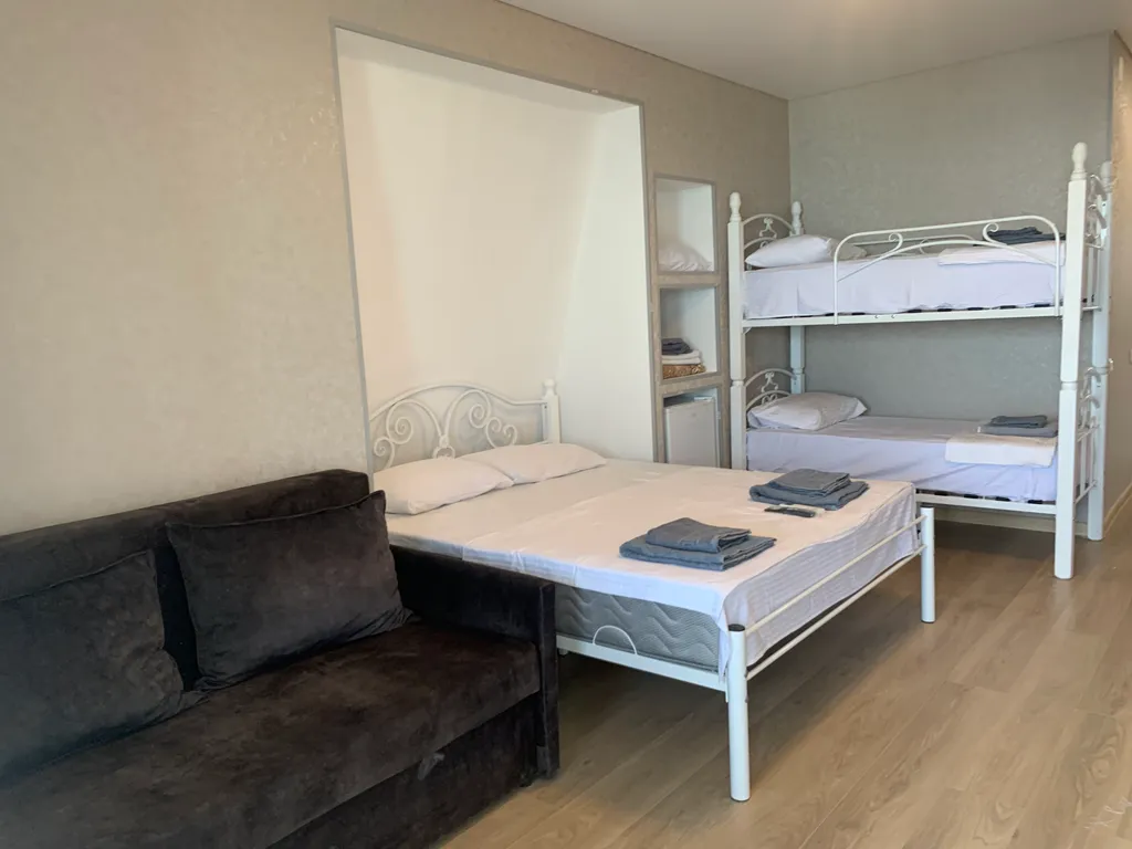 Квартира Комната — аренда посуточно в Лдзаа