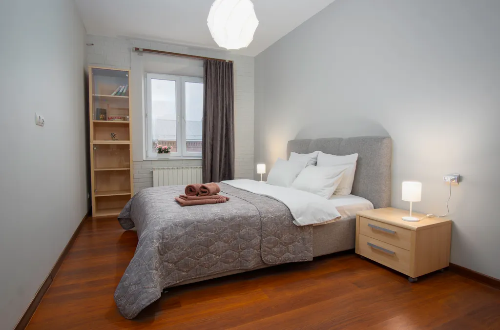 Квартира 2-комнатная Квартира — Ярославль