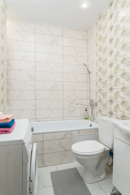 Квартира Уютная квартира рядом с метро Карла Маркса и Студенческая — Новосибирск