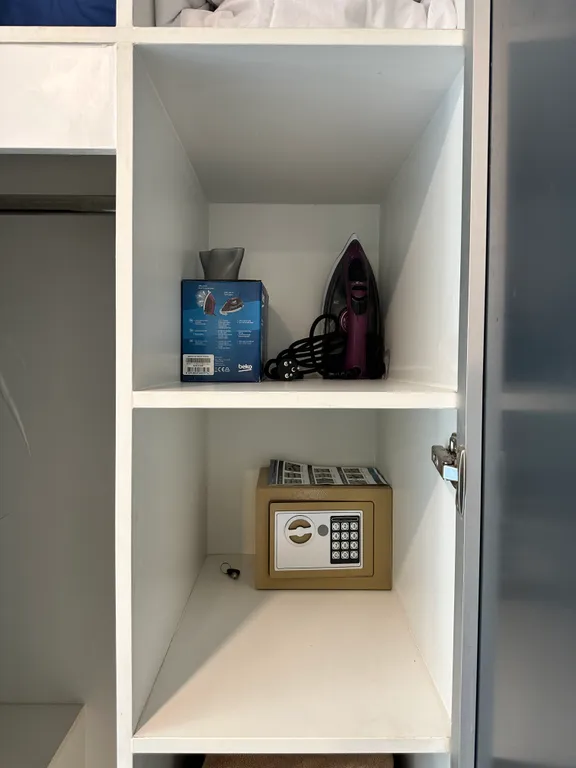 Уютная квартира на Джомтьене