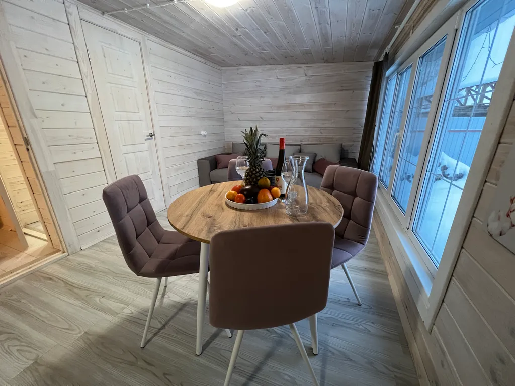 Scandinavian Holiday