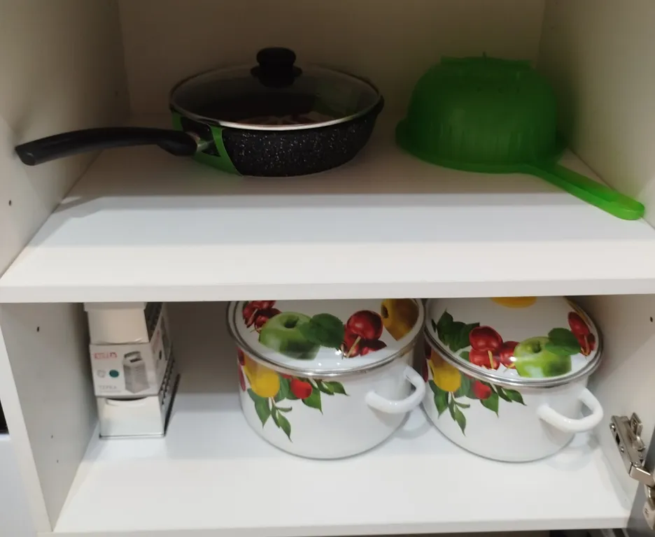 Квартира Уютная квартира — Воронеж