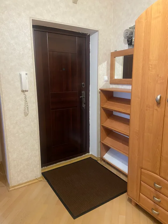 Квартира рядом с аэропортом