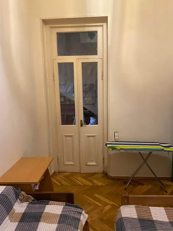 Апартаменты в самом сердце Тбилиси