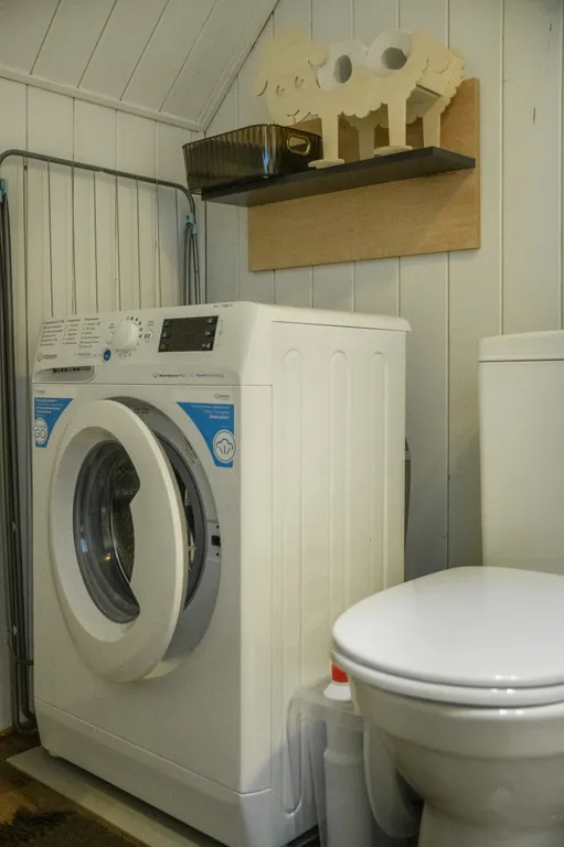 Дом Голубая мечта