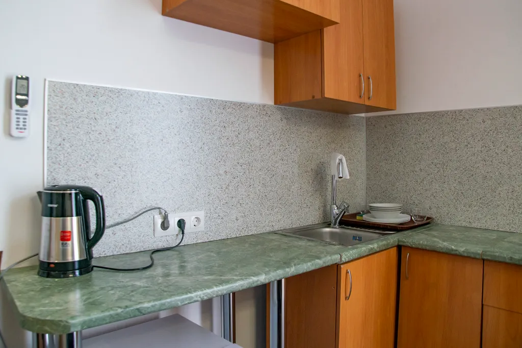 Квартира Комната — Геленджик