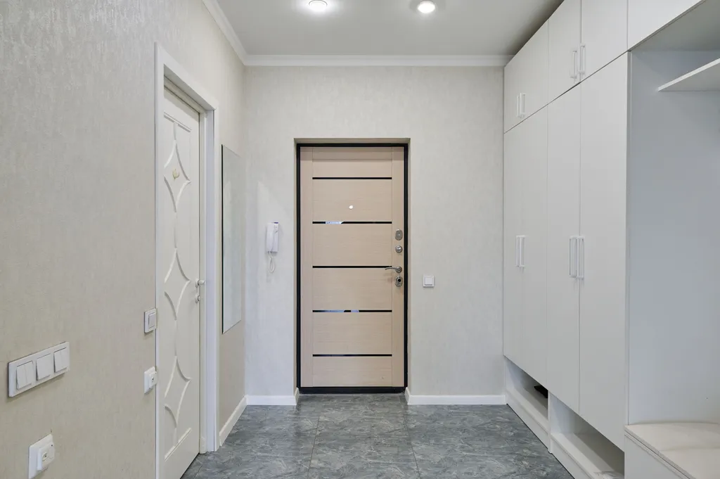 Квартира Апартаменты на Арбате в Золотом квадрате — Алматы