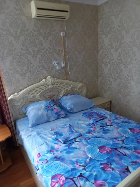 Квартира Уютная квартира у моря — Ейск