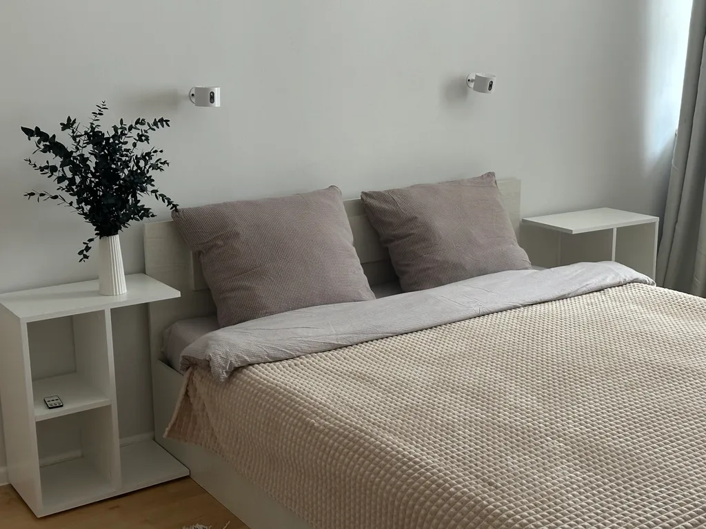 Квартира у Башни Ратуши