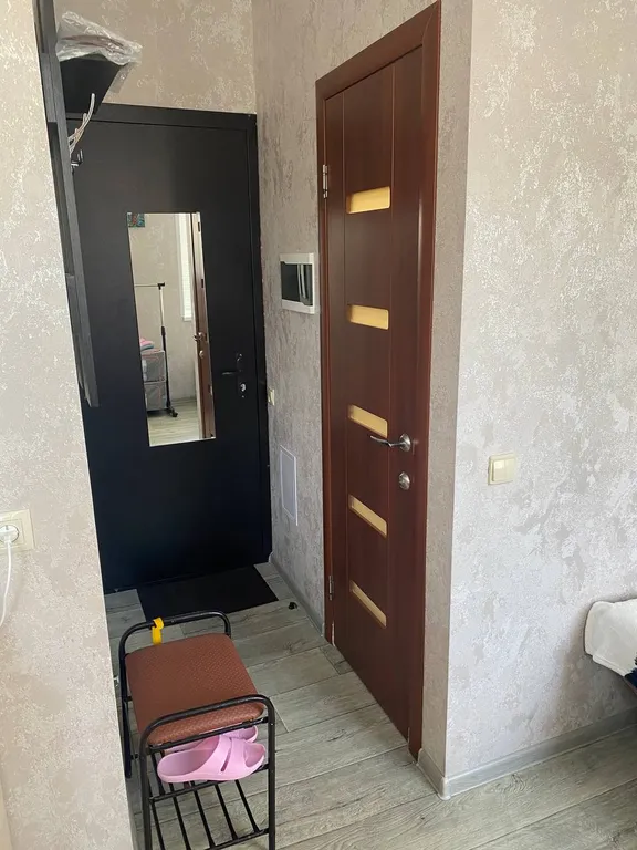 Уютная студия около метро