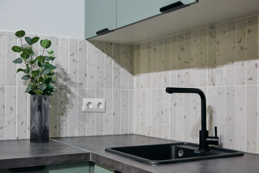 Smart Apartment