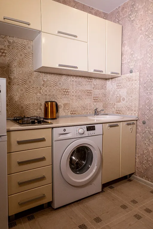 Квартира в центре