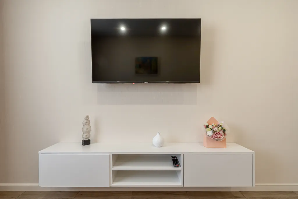 Квартира Квартира Жилье на Балтике — Сальское