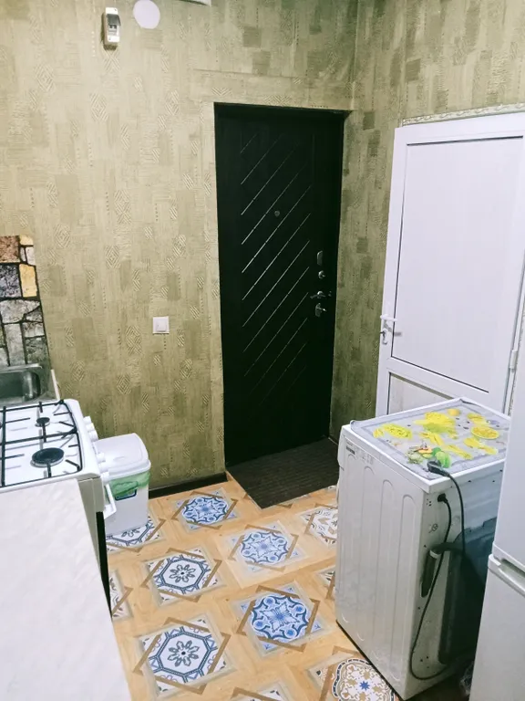 Уютная квартира в самом центре древнего города Дербент