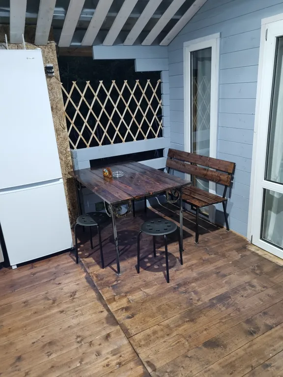 2-комнатный Дом