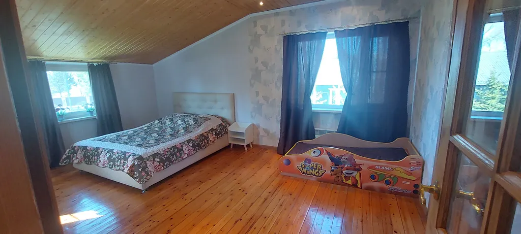 Жилье в центре города