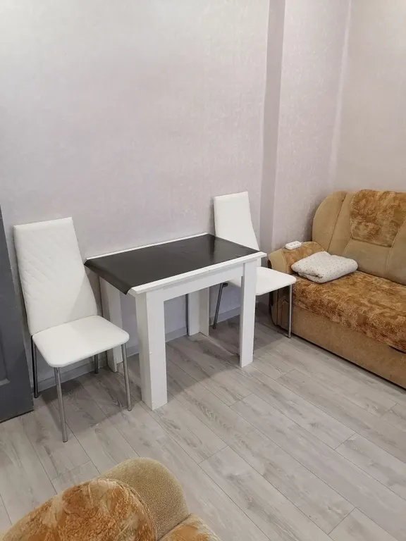 Уютная двухкомнатная квартира в центре города