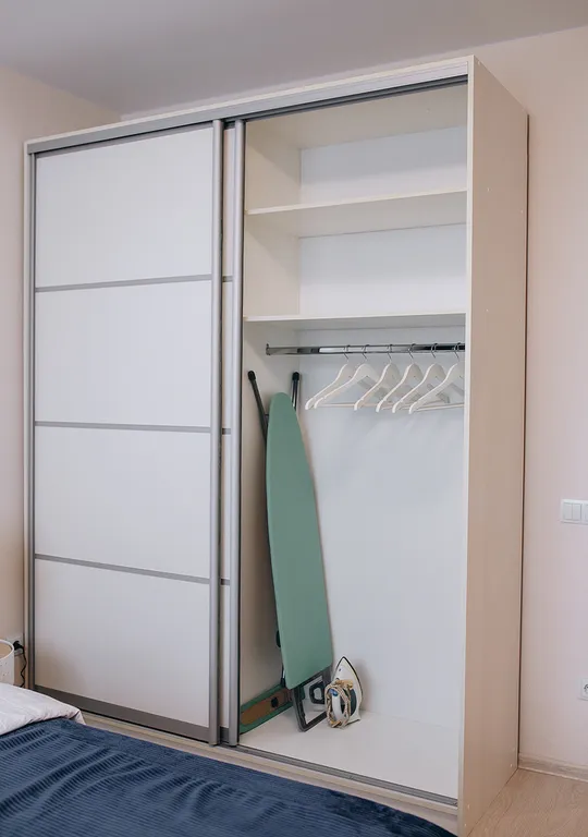 Апартаменты Сапфир