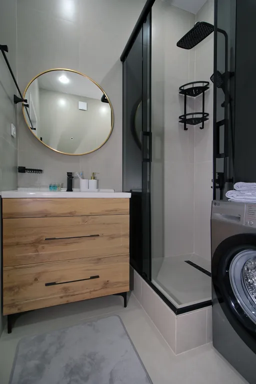 ЖК Мерей рядом с Арбатом и Мега парком