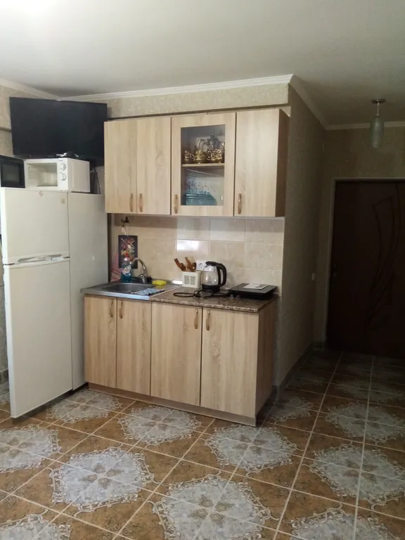 Комфортные и просторные апартаменты