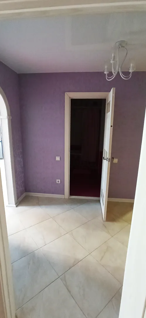 Прихожая