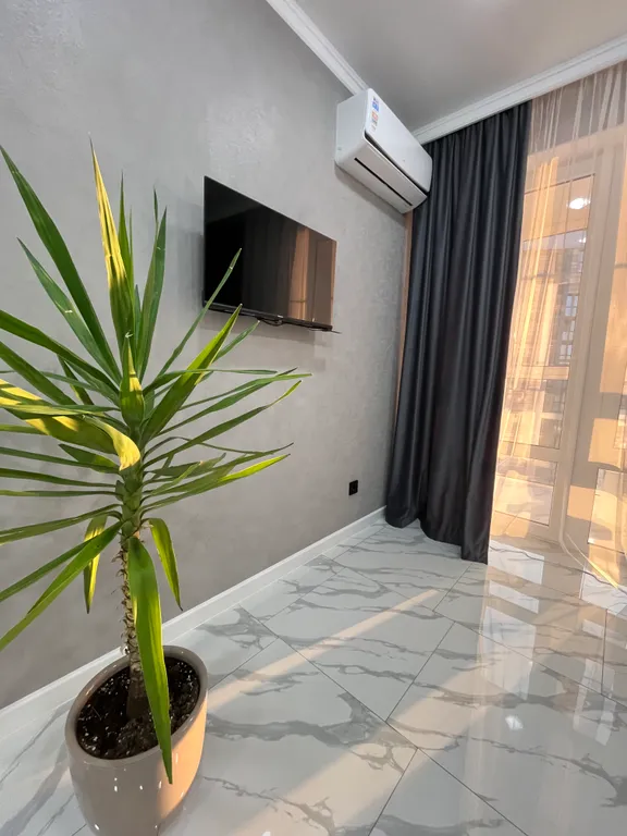 Уютные квартиры