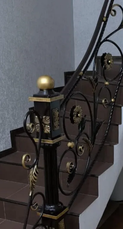 Уютный дом на берегу Каспия