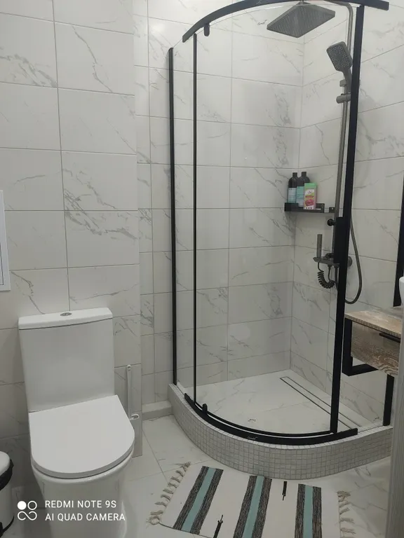 Просторная студия в центре города