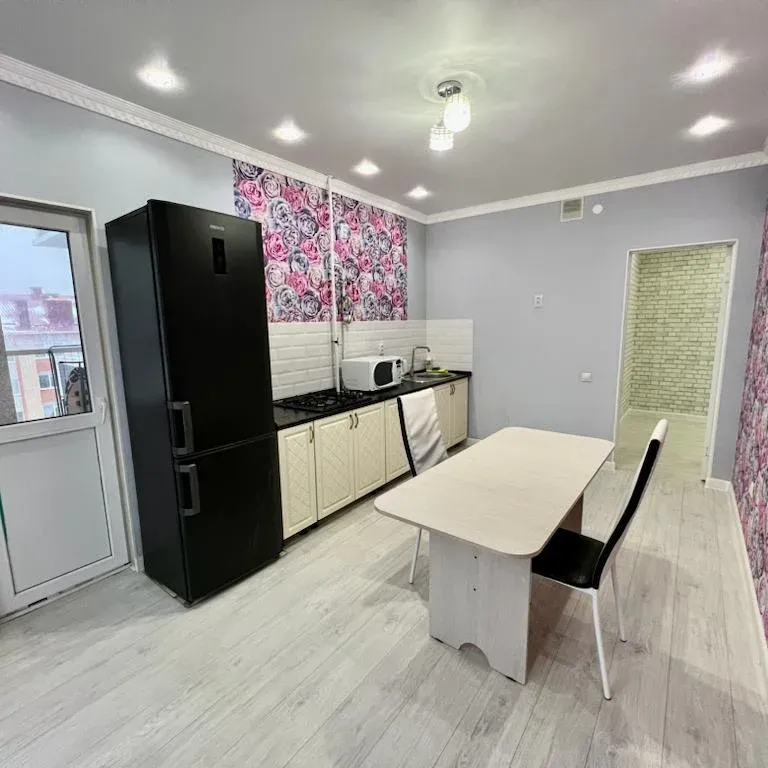 Самый красивый дом на Батыс-2