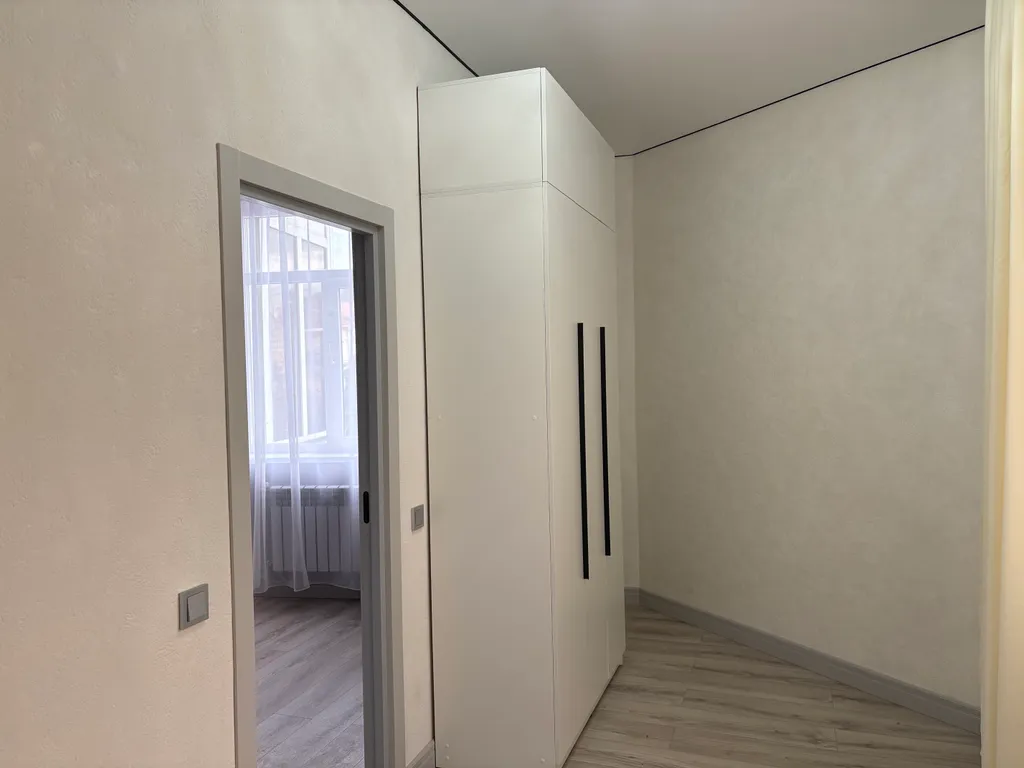 2х комнатная Квартира у моря