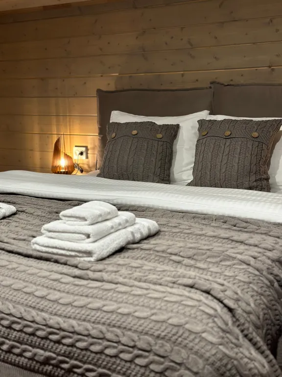 Коттедж в горах Адыгеи Degua House