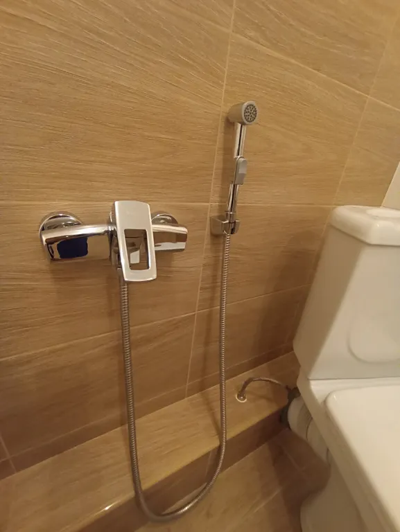 Студия с wi-fi рядом с исторической частью центра города