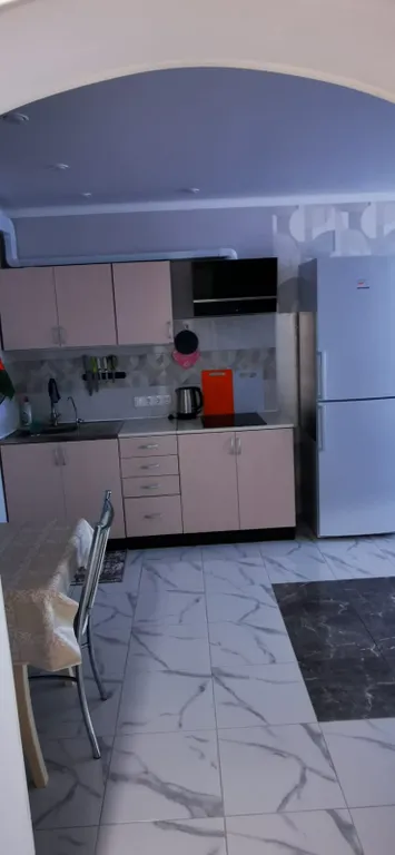 Квартира Уютная квартира — Анапа