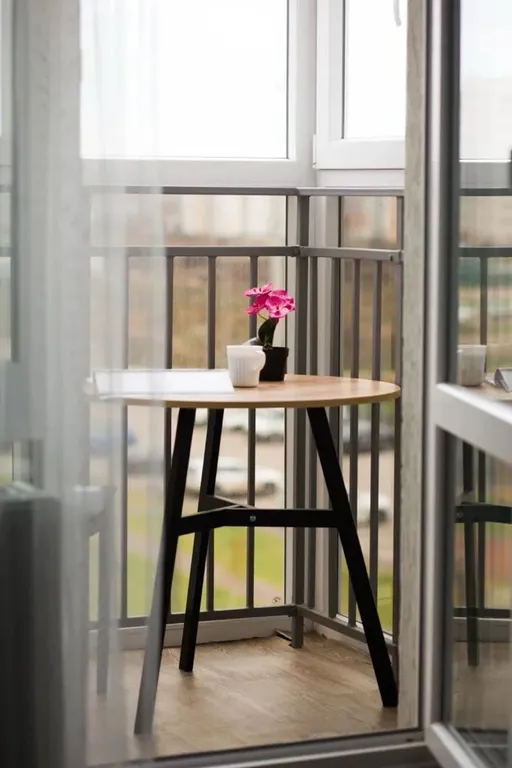 Домашний очаг на Октября 38